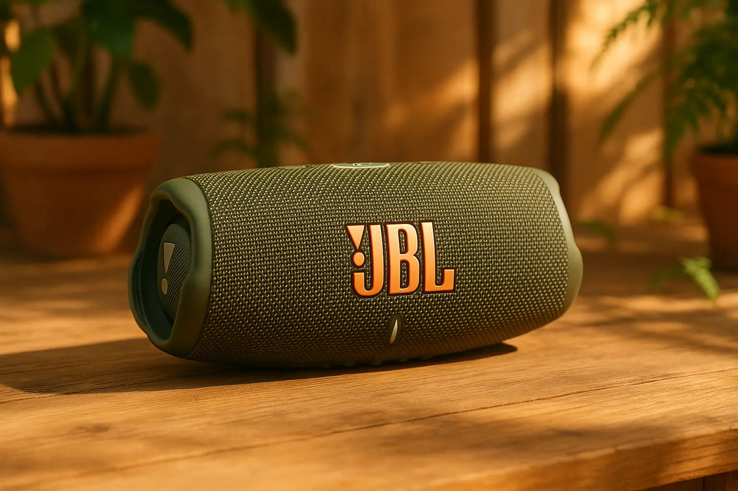 JBL Bluetooth Skaļrunis