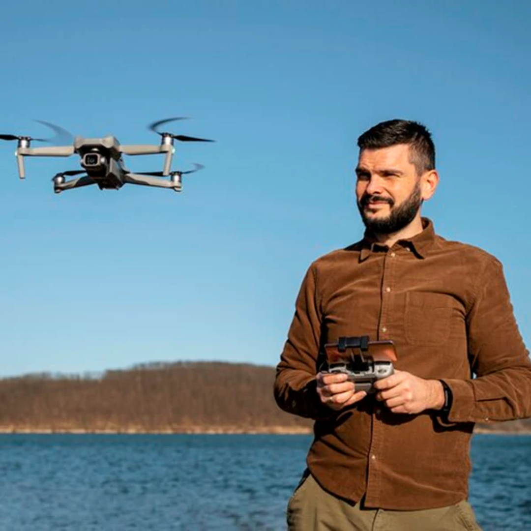 Drone Flydron Pro™ 360º