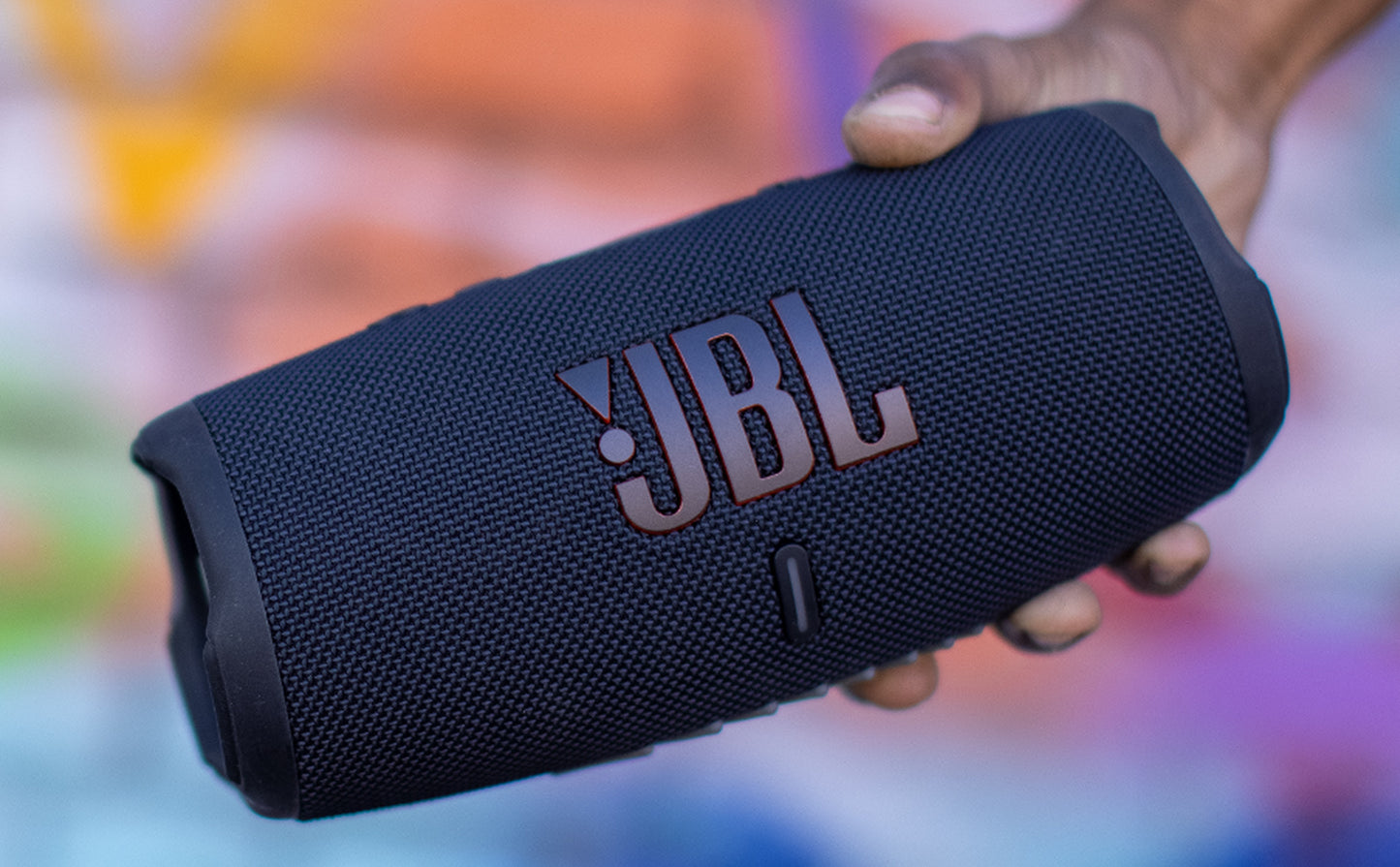 JBL Bluetooth Skaļrunis