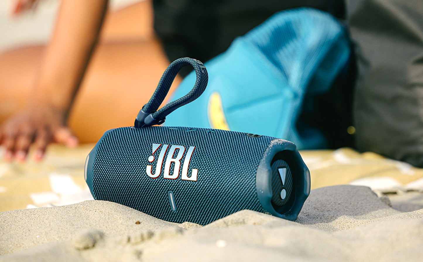 JBL Bluetooth Skaļrunis