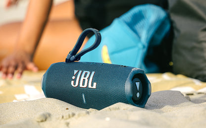 JBL Bluetooth Skaļrunis
